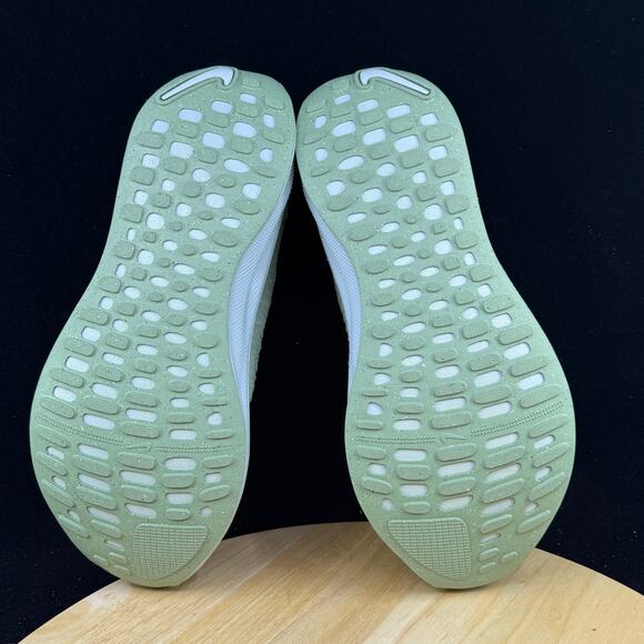 NEW Nike ReactX Infinity Run 4 Running Shoes Oil Green DR2665-300 Men Size 11 - Picture 10 of 10
